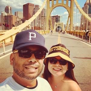 Meet your Posher, Vangie